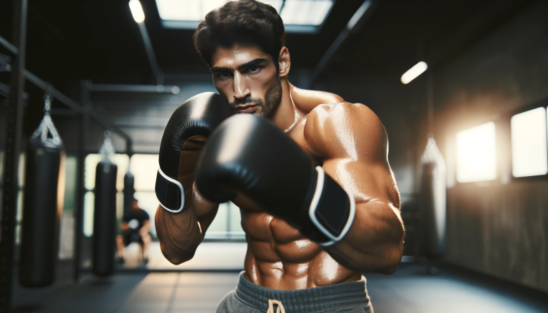 boxing camp bolton